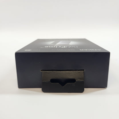 New Anker 733 Power Bank 2-in-1 Charger