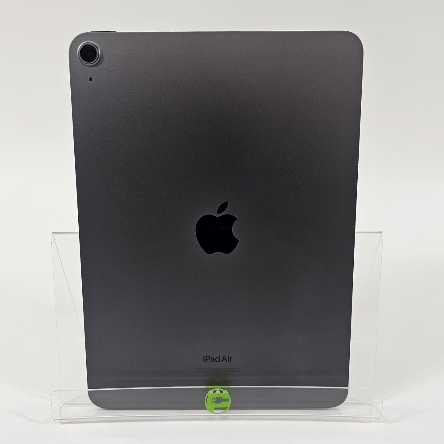 WiFi Only Apple iPad Air 5th Gen 64GB SPACE GRAY MM9C3LL/A