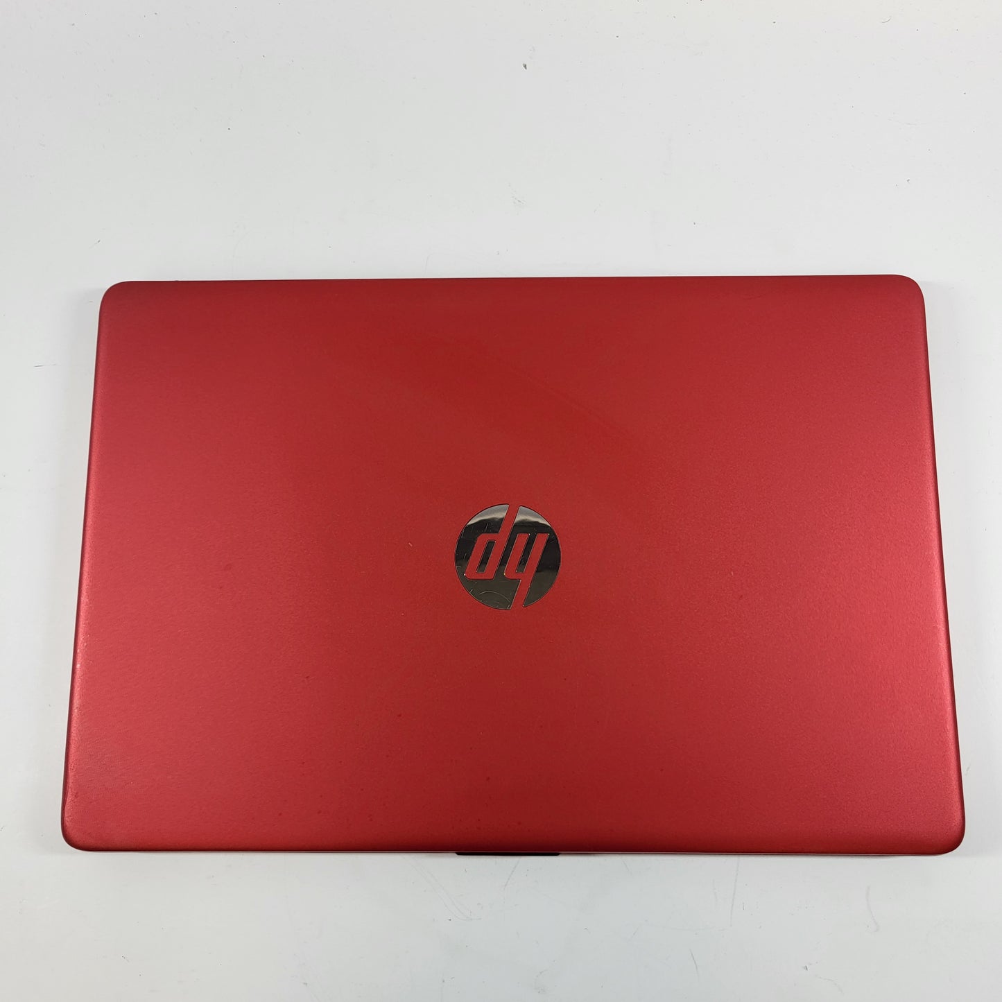 Broken HP Laptop 15-DW0XXX 15.6" Pentium Silver N5030 4GB RAM 128GB SSD READ