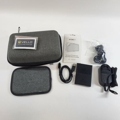 Atomos Ninja Accessory Kit
