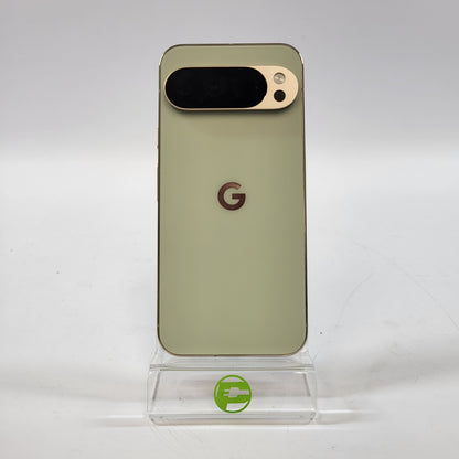 Factory Unlocked Google Pixel 10 Pro XL 256GB Jade GA10432-US