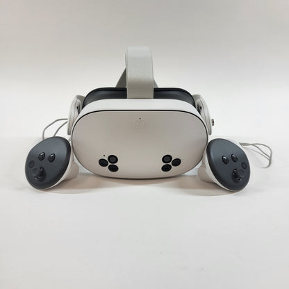 Meta Quest 3S 128GB Standalone All-in-One VR Headset P97