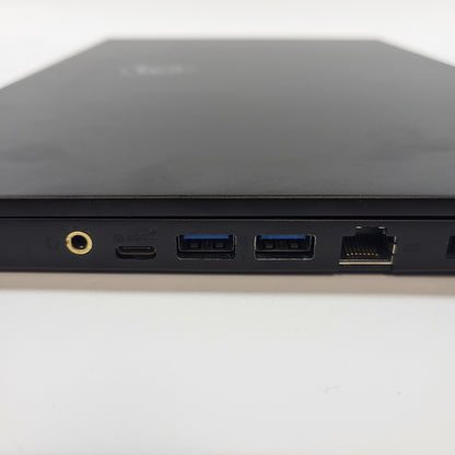 MSI Stealth GS66 11UE 15.6" i7-11800H 2.3GHz 16GB RAM 1TB SSD GeForce RTX 3060