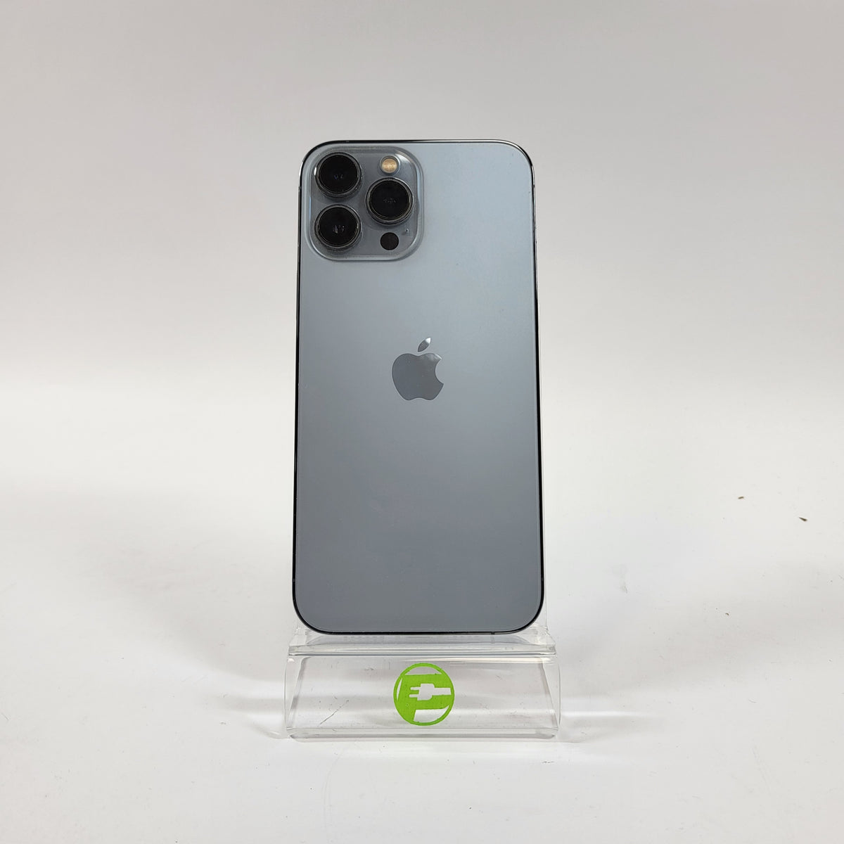 Factory Unlocked Apple iPhone 13 Pro Max 1TB Sierra Blue NLFJ3LL/A
