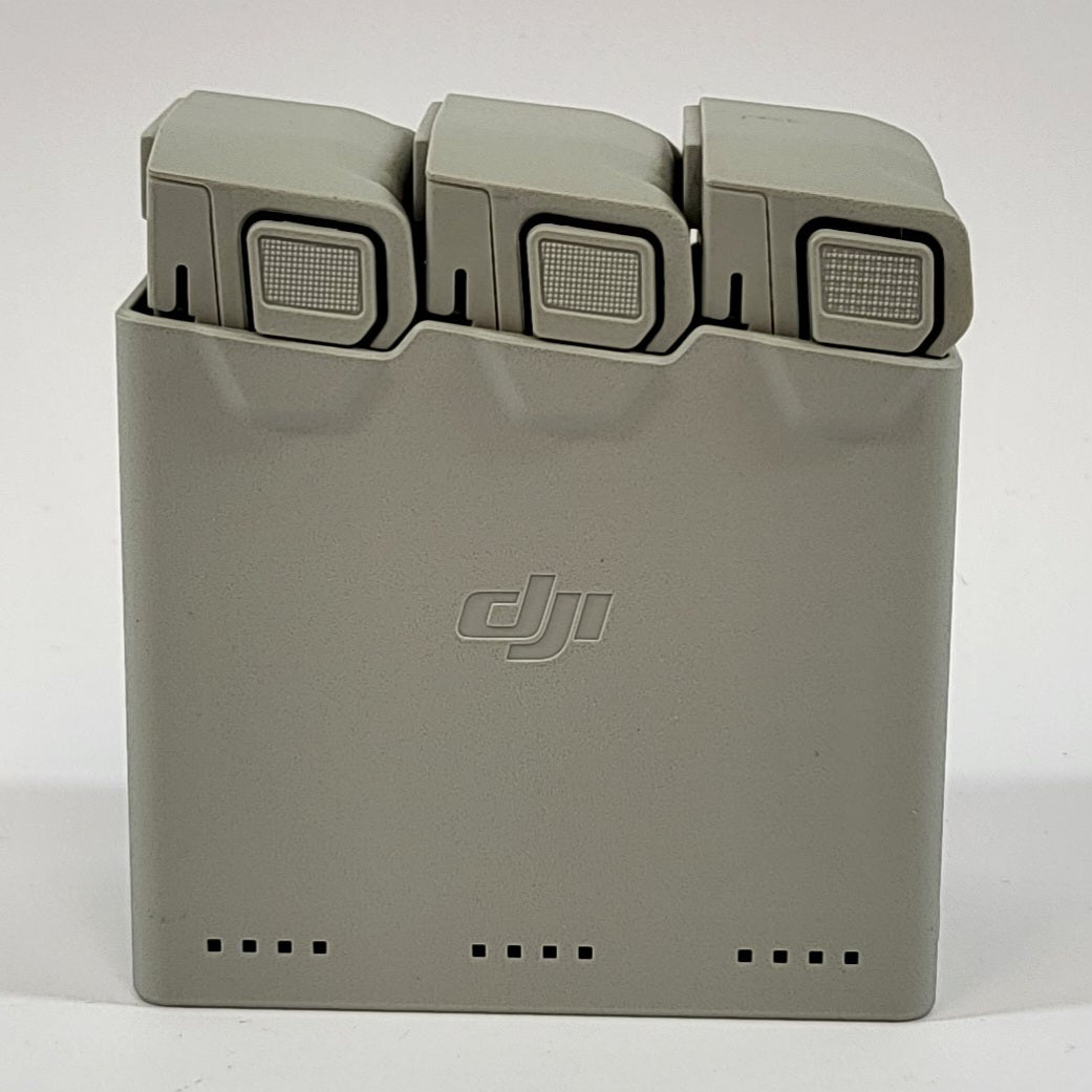 DJI Mini 4 Pro Mini Drone MT4MFVD