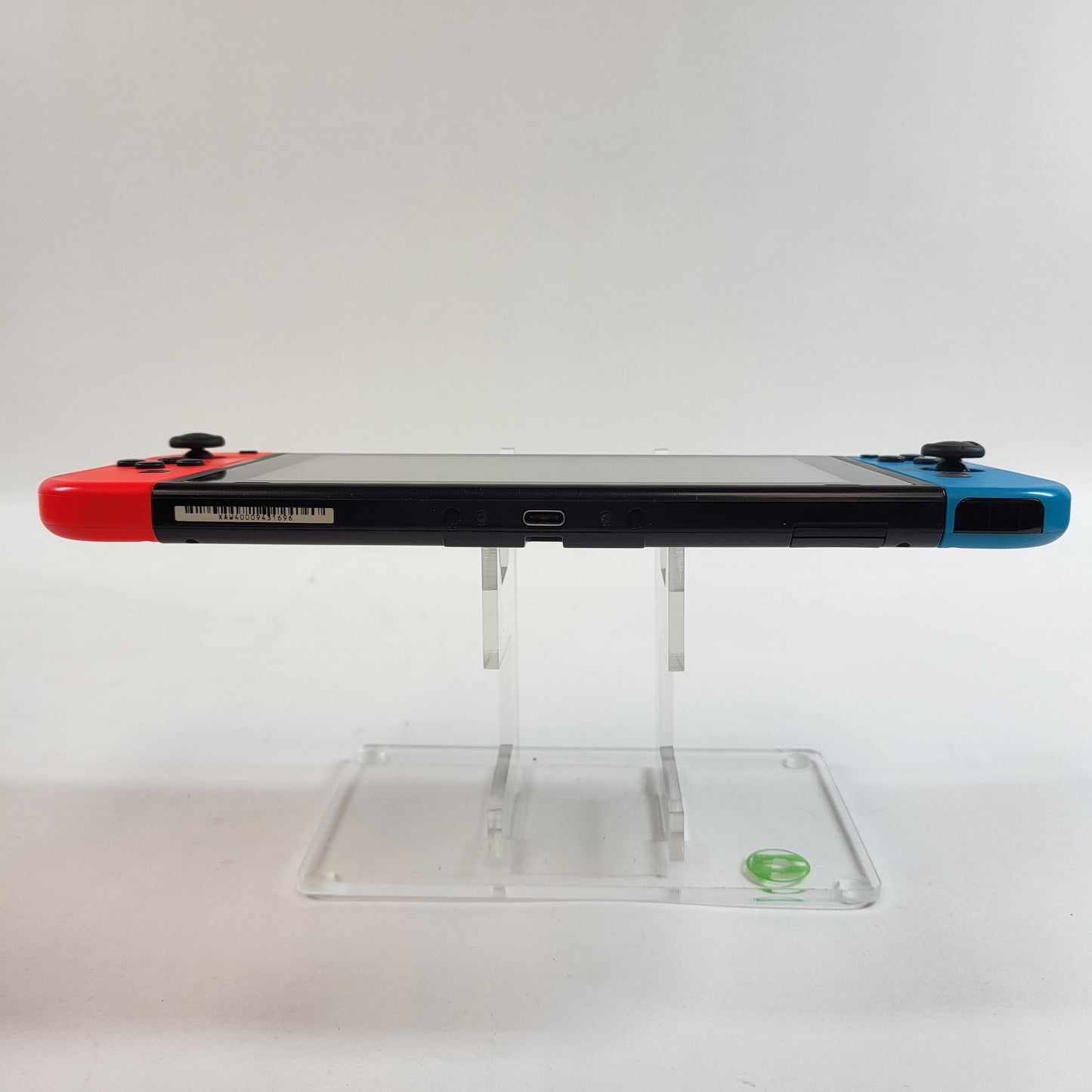 Nintendo Switch v1 Video Game Console HAC-001 Black