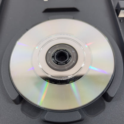 Sonic Mega Collection (Nintendo GameCube, 2002)