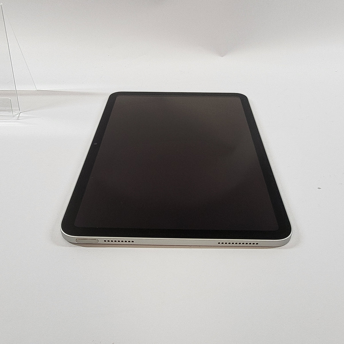 WiFi Only Apple iPad 11" (A16) 128GB Silver MD3Y4LL/A