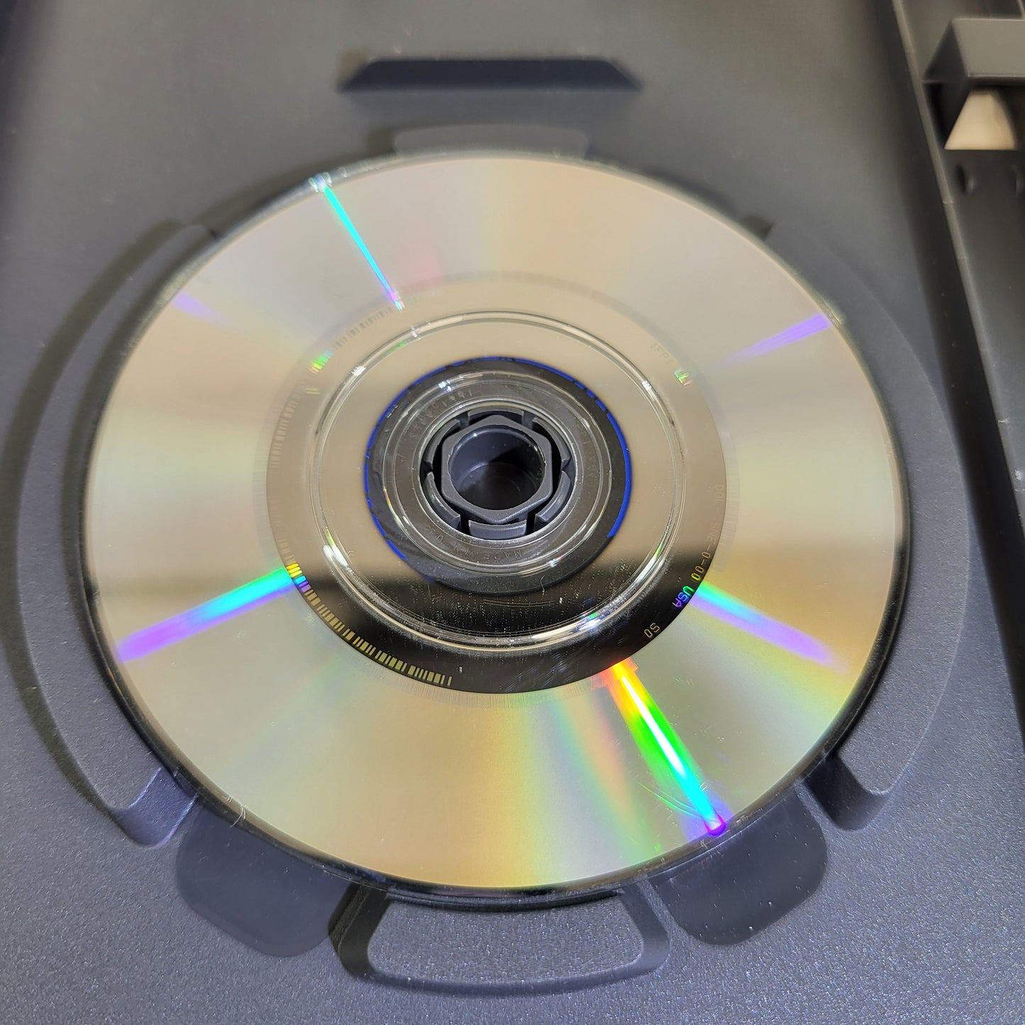 Sonic Adventure 2 Battle [Player's Choice] (Nintendo GameCube, 2002)