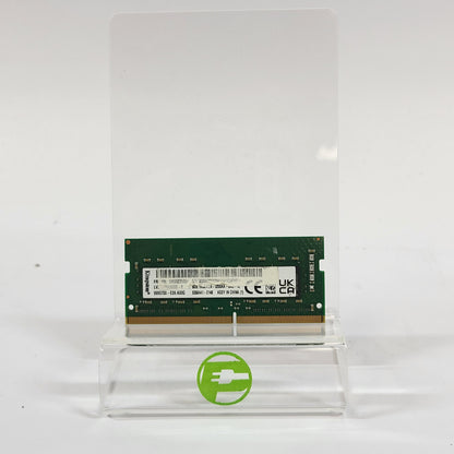 Kingston Laptop 8GB (1x8GB) RAM DDR4 3200MHz 5M30Z71751