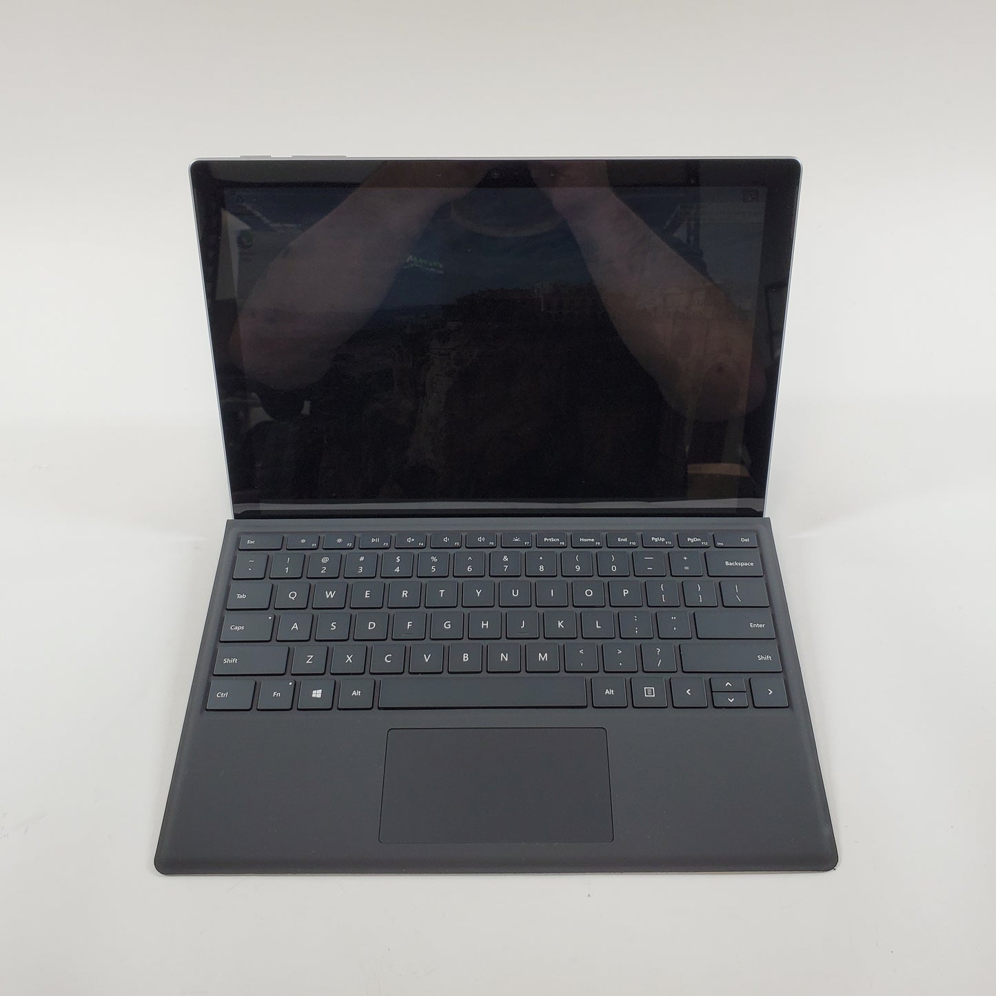 Microsoft Surface Pro 7+ 1961 12.3" i5-1135G7 2.4GHz 8GB RAM 128GB SSD