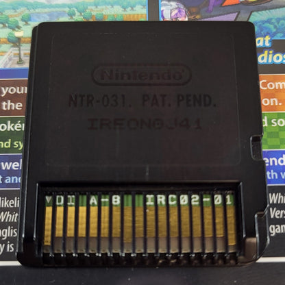 Pokemon Black Version 2 (Nintendo DS, 2012)