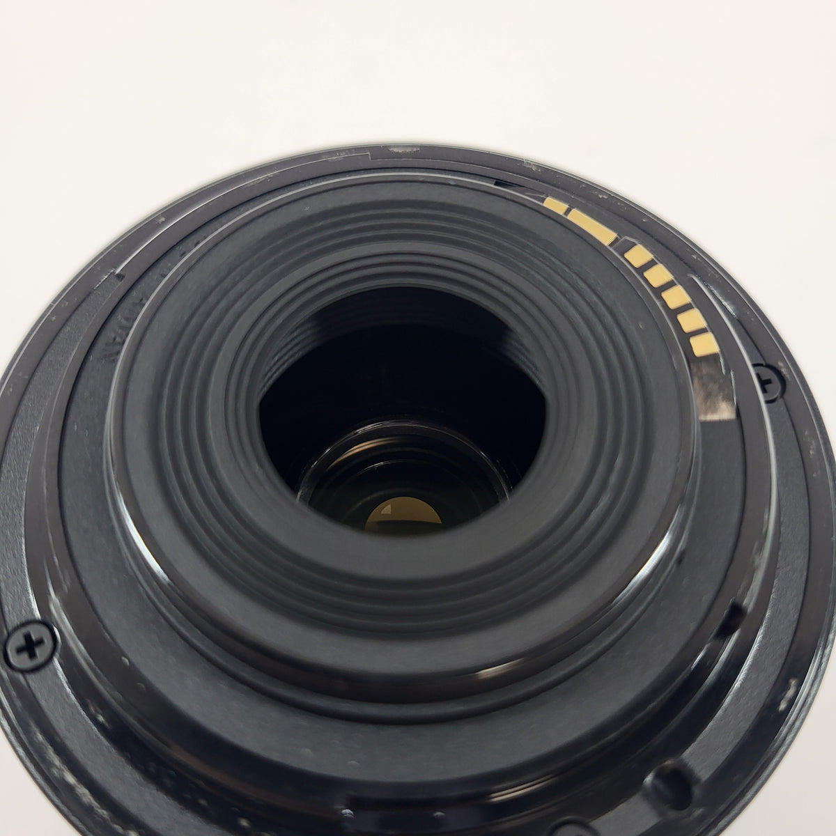 Canon EF-S Macro 18-55mm f/3.5-5.6 II Auto & Manual Lens