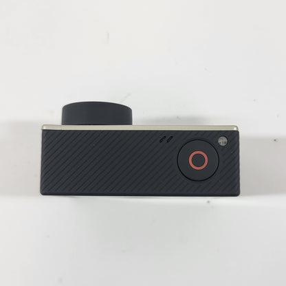 GoPro Hero4 Black 12MP 4K Action Camera CHDBX-401