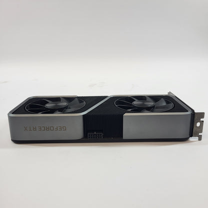 NVIDIA GeForce RTX 3070 8GB GDDR6 Graphics Card PG142 Founders Edition