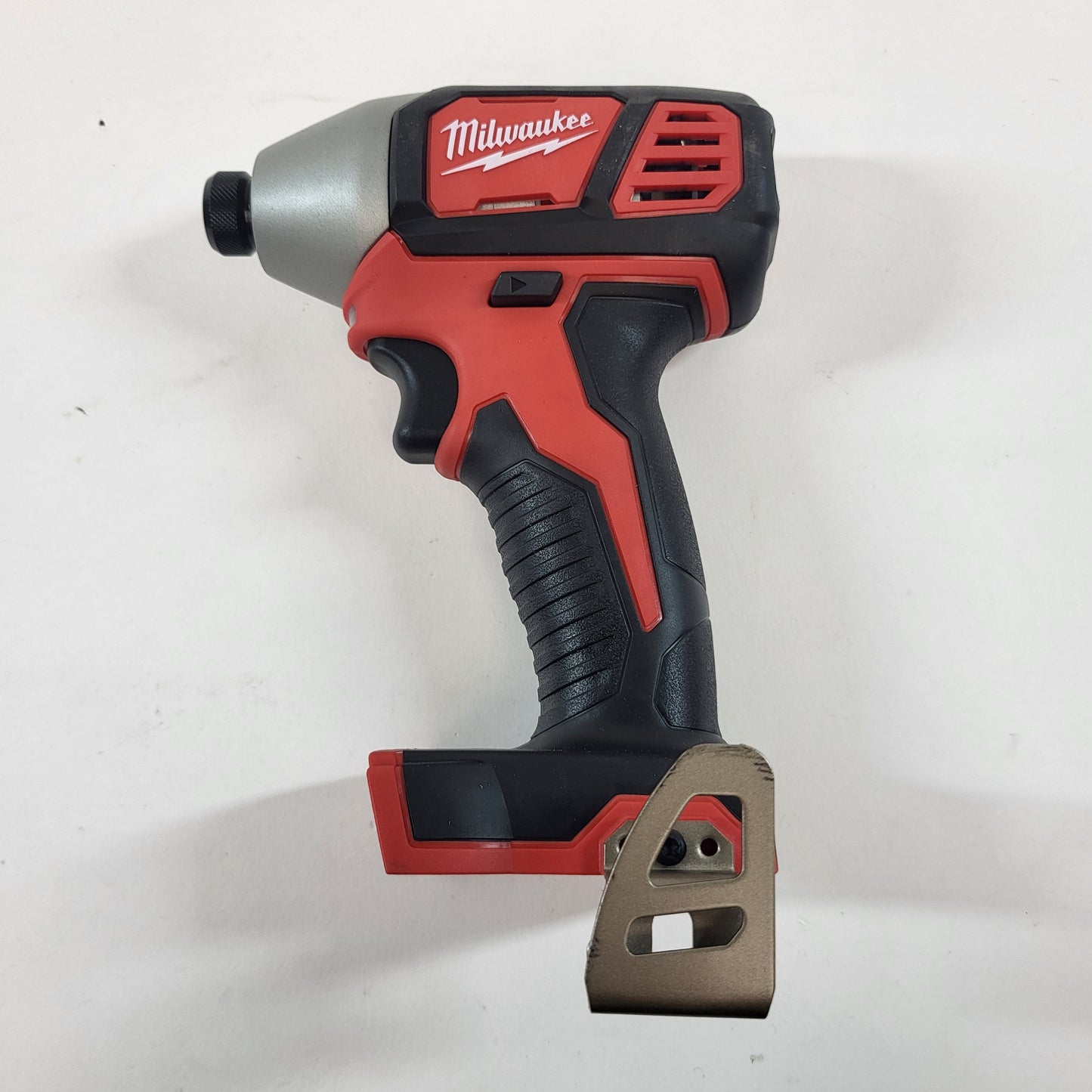 New Milwaukee 2691-22 M18 18V M18 Compact 2-Tool Combo Kit  Open Box