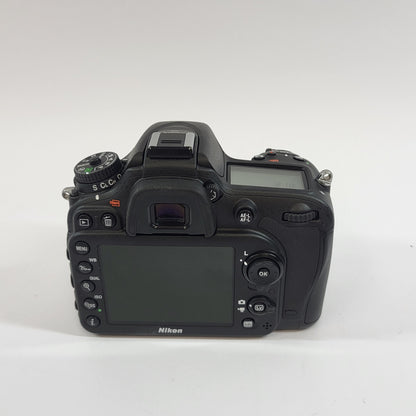 Nikon D7100 24.1MP SLR