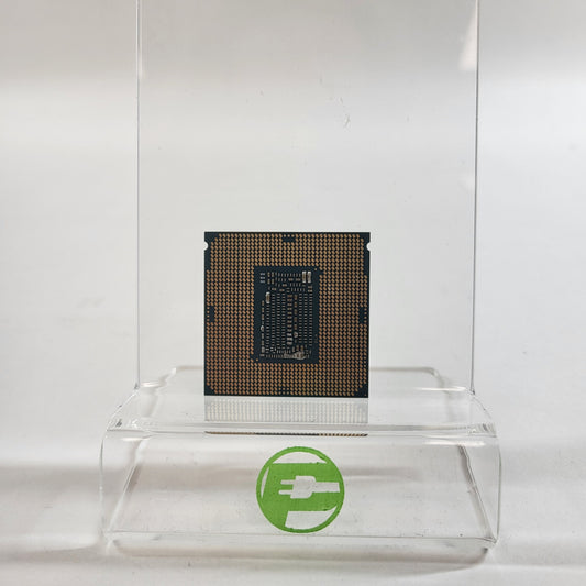 Intel Core i7-9700 3.00GHz 8 Core SRG13 8 Thread LGA 1151