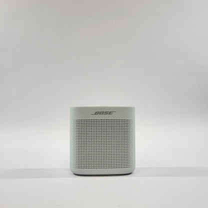 Bose SoundLink Color 2 Wireless Portable Bluetooth Speaker Gray 752195-0200