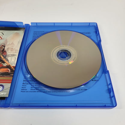 Assassin's Creed Syndicate [Gold Edition] (Sony PlayStation 4 PS4, 2015)