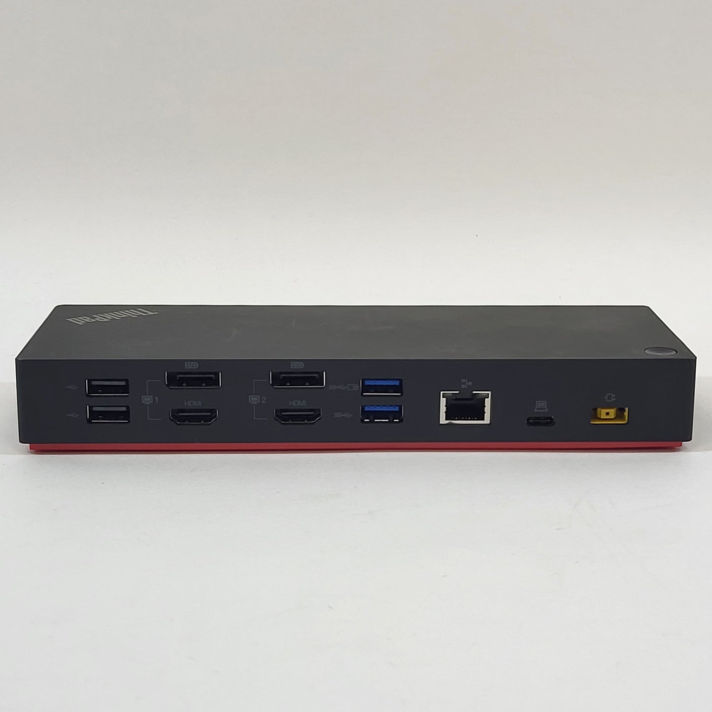 Lenovo ThinkPad 40AF0135US Hybrid USB-C with USB-A Dock DUD9011D1