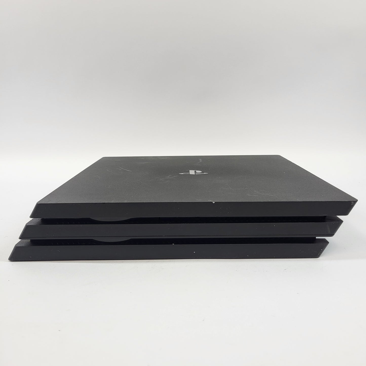 Sony PlayStation 4 Pro PS4 1TB Black Console Gaming System Only CUH-7015B