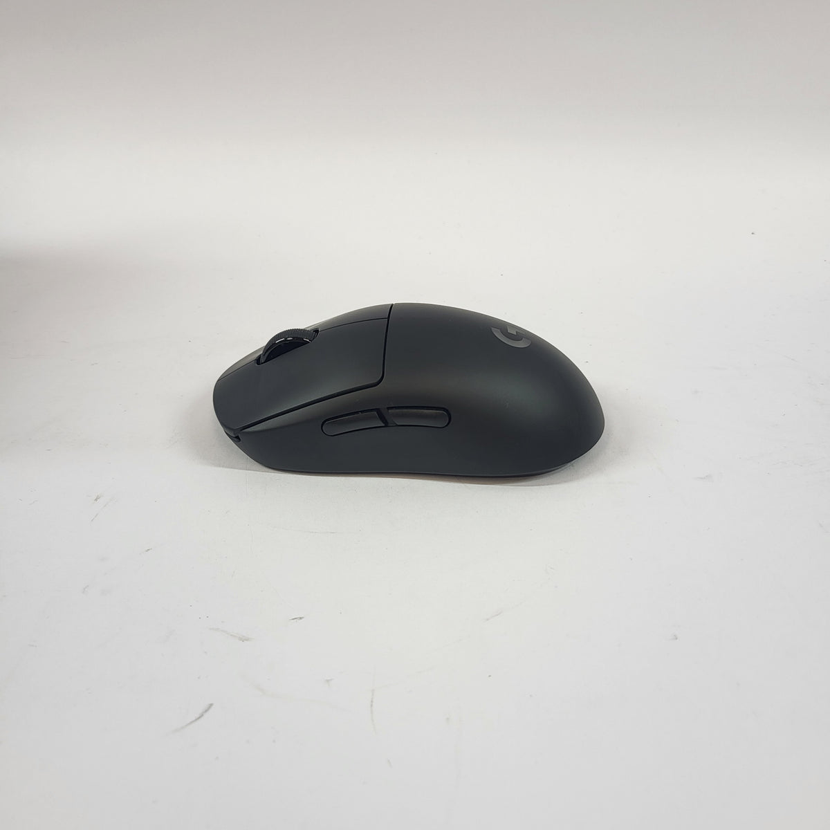 Logitech Pro Wireless LIGHTSPEED 810-006163 Wireless Gaming Mouse Black