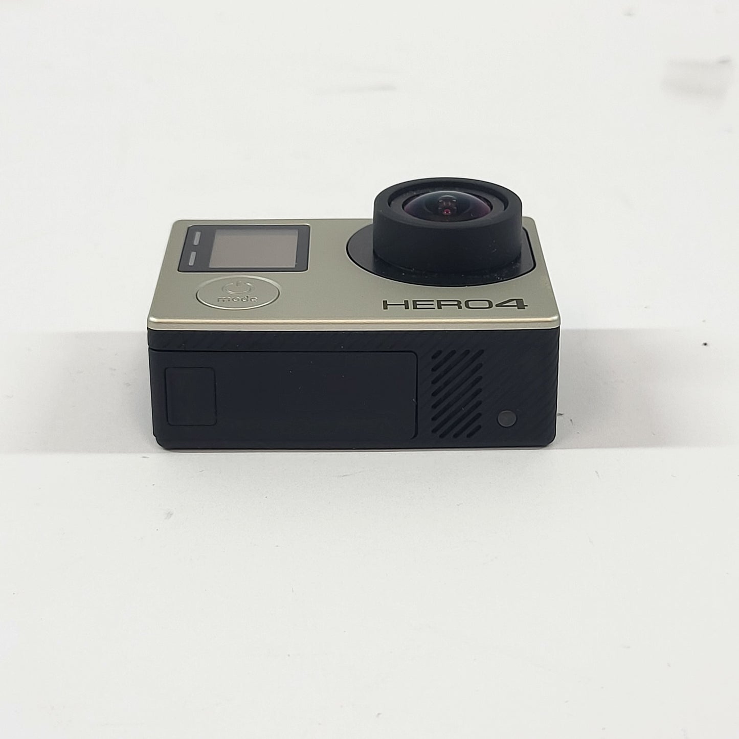 GoPro Hero4 Black 12MP 4K Action Camera CHDBX-401