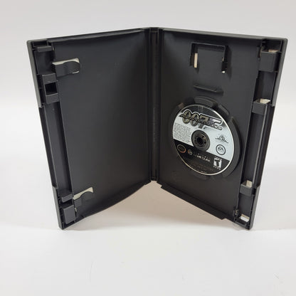 007 Agent Under Fire (Nintendo GameCube, 2002)