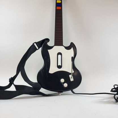 Guitar Hero Red Octane PSLGH Controller