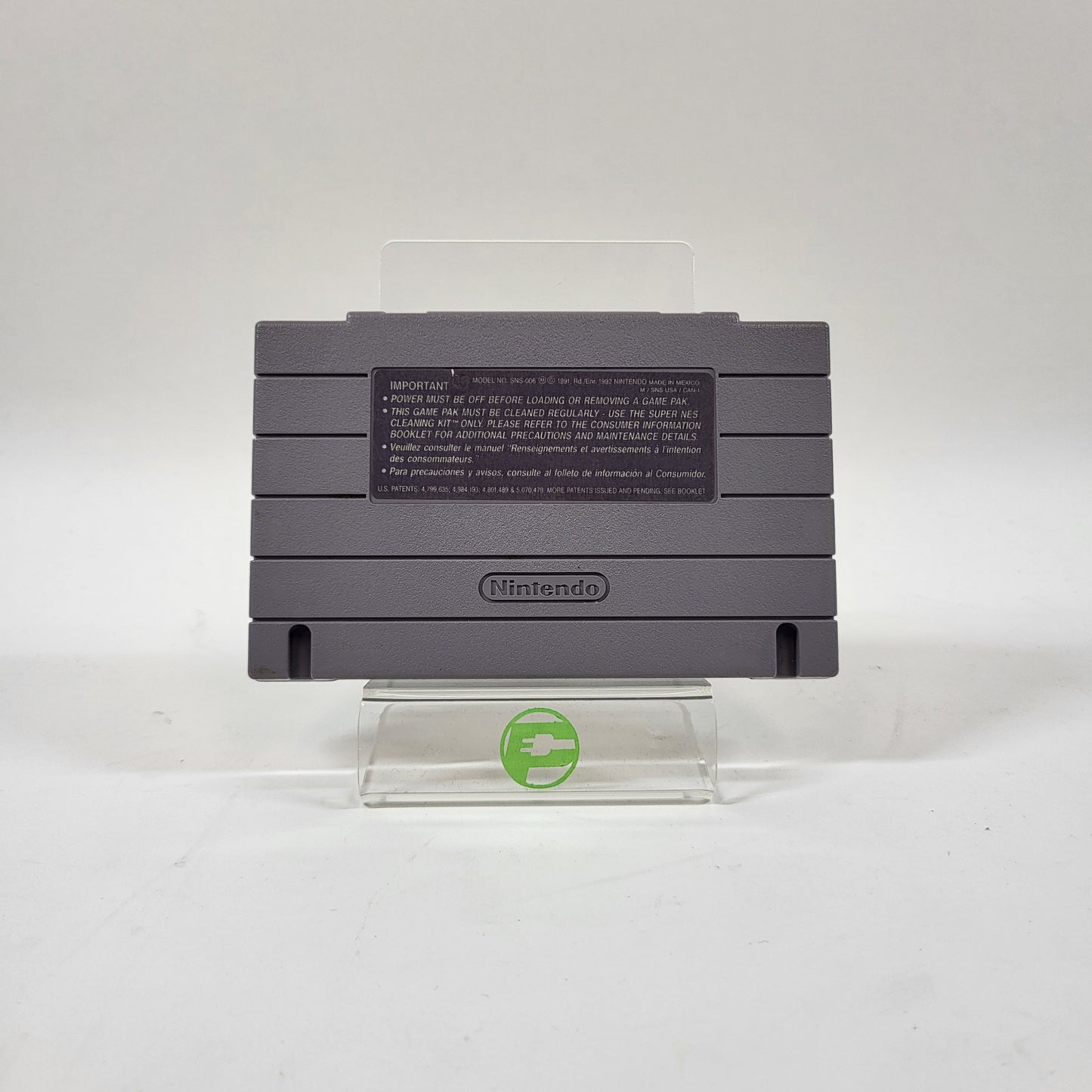 Batman Forever (Nintendo GameBoy, 1995) Cartridge Only