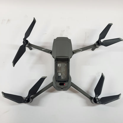 DJI Mavic 2 Zoom 4K Camera Drone L1Z Fly More Combo