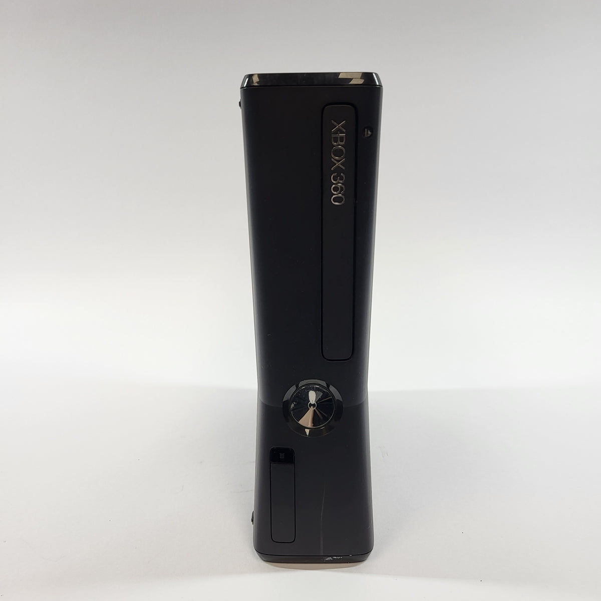Microsoft Xbox 360 S 4GB Console Gaming System Matte Black 1439