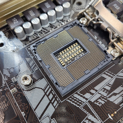 Asus H170-PRO LGA 1151 ATX DDR4 Motherboard