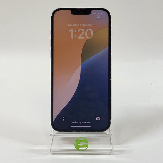 Broken Unlocked Apple iPhone 14 Plus 256GB 18.1.1 MQ3X3LL/A READ