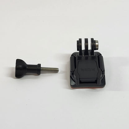 GoPro Hero 12MP Action Camera AMFR1 2024
