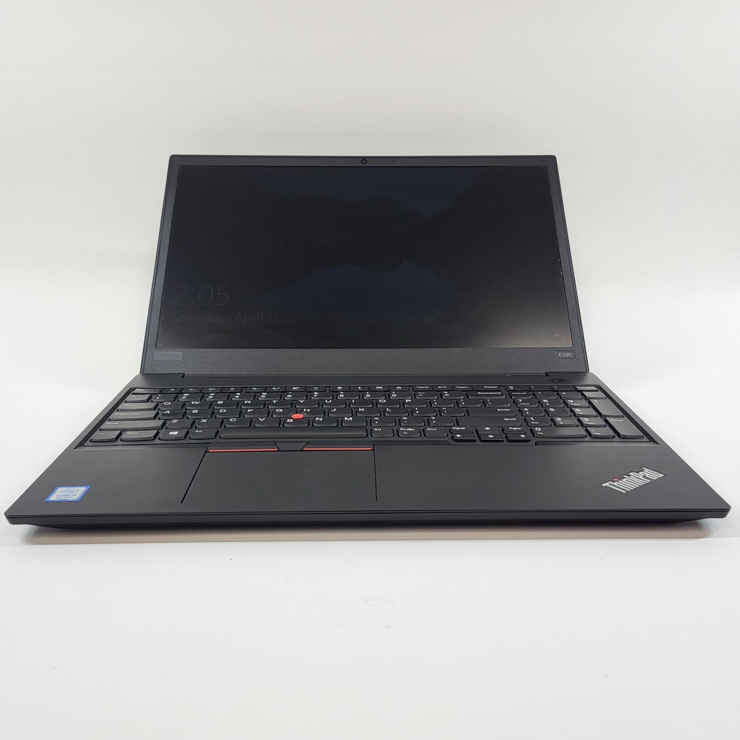 Lenovo ThinkPad E590 20NB 15.6" i5-8265U 1.6GHz 16GB RAM 1TB SSD