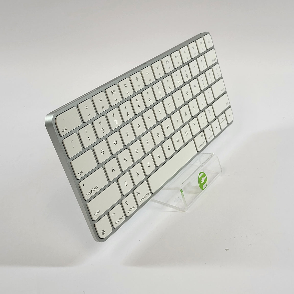 Apple Magic Keyboard (USB-C) A3203 Silver
