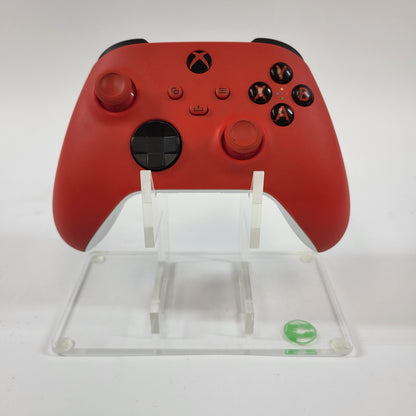 Microsoft Xbox Series X|S Wireless Controller Pulse Red 1914