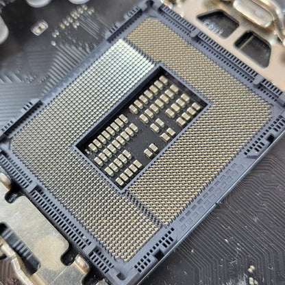 MSi MAG B760 TOMAHAWK WIFI LGA 1700 ATX Intel DDR5 Motherboard