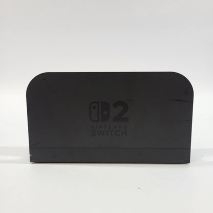 Nintendo Switch 2 Console Gaming System BEE‑001 Black