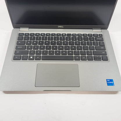 Dell Latitude 5431 14" i5-1240P 1.7GHz 8GB RAM 256GB SSD