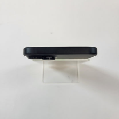 Factory Unlocked Apple iPhone 15 Plus 128GB Black MTXR3LL/A