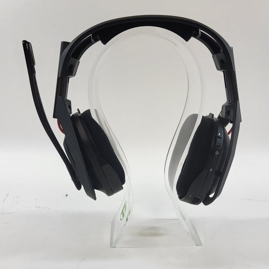 Logitech Astro A50 Lightspeed Wireless + Base Station Gaming Headset Black