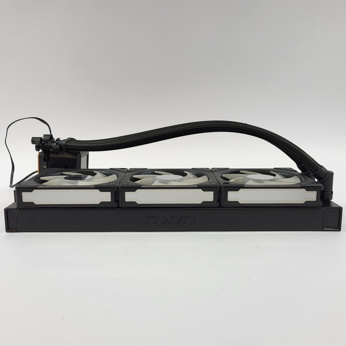 Lian Li GA II LCD SL-INF 360 CPU Liquid Cooler (AIO) ATX Full GA2ALCD36INB