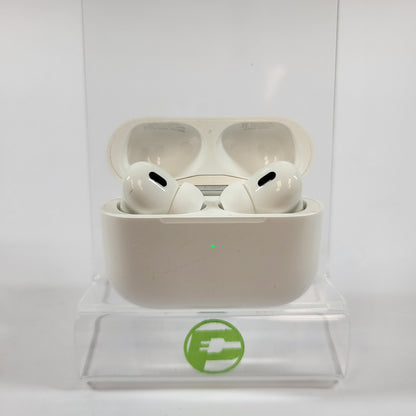 Apple AirPods Pro 2nd Gen with MagSafe Charging Case A2699 A2698 A2700 A2968