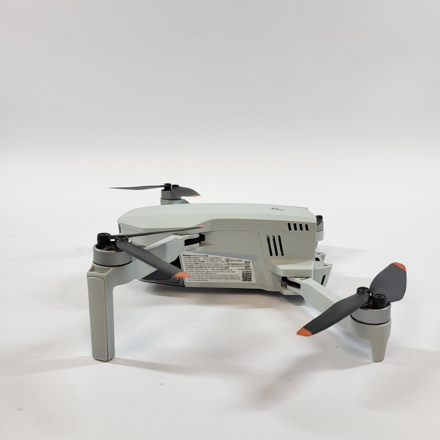 Potensic Atom 2 DSDR23A 4K Quadcopter Camera Drone