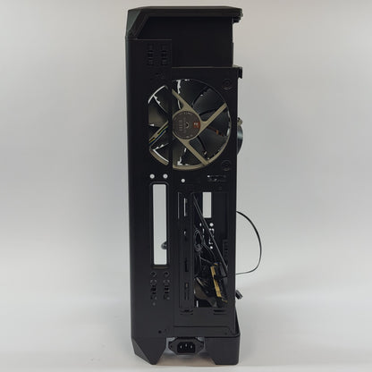 Cooler Master NCORE  Mini ITX Pc Case 100 MAX