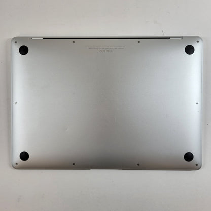 2020 Apple MacBook Air 13.3" i3 1.1GHz 8GB RAM 256GB SSD Silver A2179