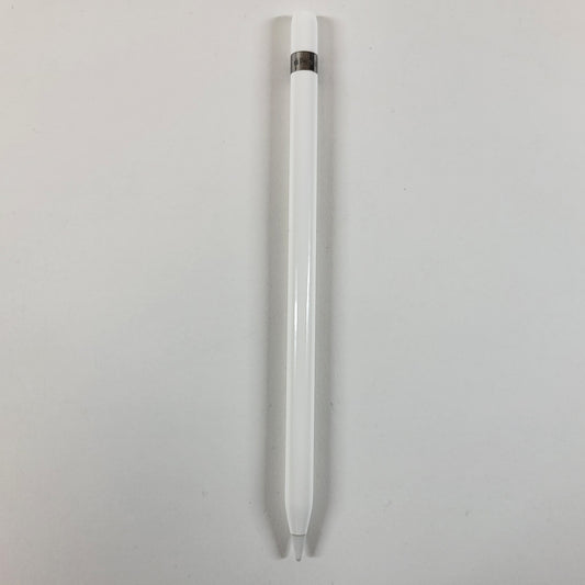 Apple Pencil 1st Gen White 	‎MQLY3AM/A
